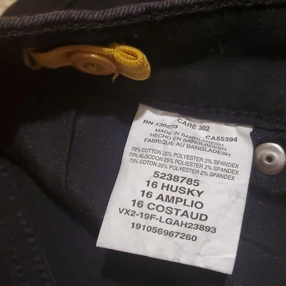 LEE jeans - Picture 4 of 5